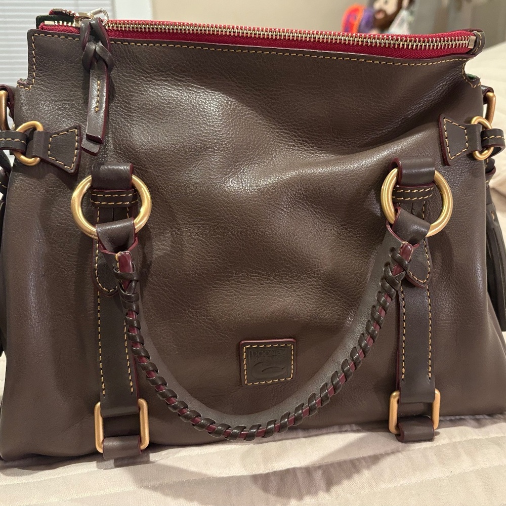 Dooney & Bourke Purse